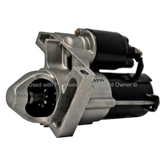 iD Select® - Remanufactured Starter