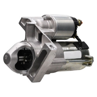 iD Select® - Remanufactured Starter