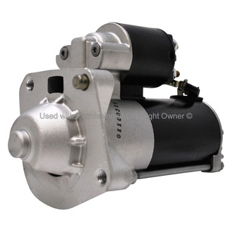 iD Select® - Remanufactured Starter