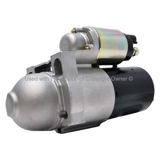 iD Select® - Remanufactured Starter