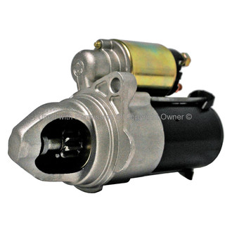 iD Select® - Remanufactured Starter