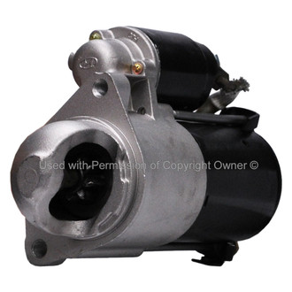 iD Select® - Remanufactured Starter