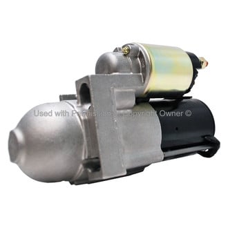 iD Select® - Remanufactured Starter