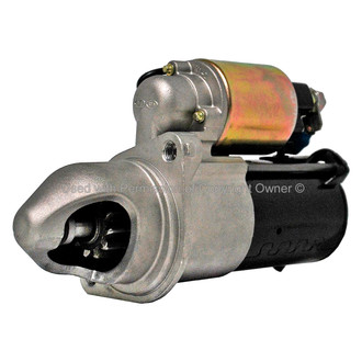iD Select® - Remanufactured Starter