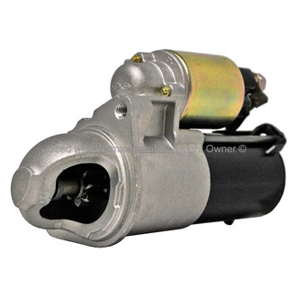 iD Select® - Remanufactured Starter