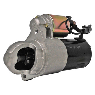 iD Select® - Remanufactured Starter