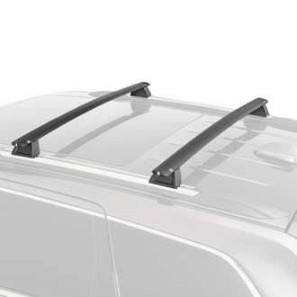 iD Select® - Black Load Bars