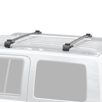 iD Select® - Silver Load Bars