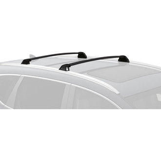 iD Select® - Black Load Bars