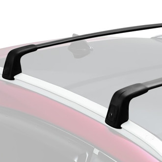 iD Select® - Black Load Bars