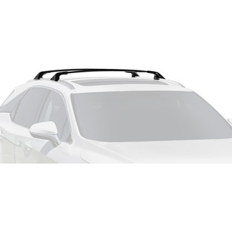 iD Select® - Black Load Bars