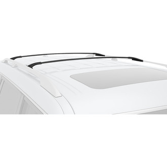 iD Select® - Black Load Bars
