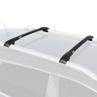 iD Select® - Matte Black Load Bars