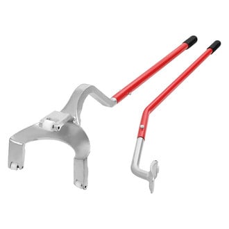 iD Select® - Handheld Heavy Duty Tire Mounting and Demounting Tools