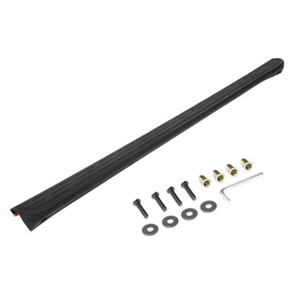 iD Select® - Tailgate Spoiler Cap Protector