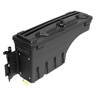 iD Select® - Wheel Well Lock Box