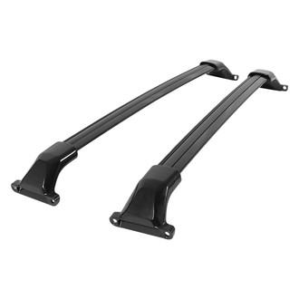 iD Select® - Black Load Bars