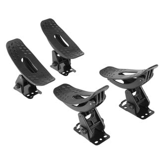 iD Select® - Black Kayak Carrier