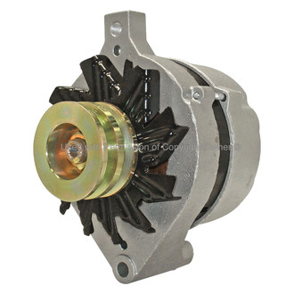 iD Select® - Remanufactured Alternator