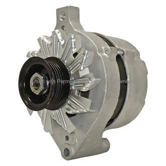 iD Select® - Remanufactured Alternator