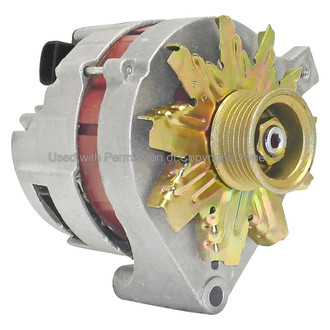 iD Select® - Remanufactured Alternator