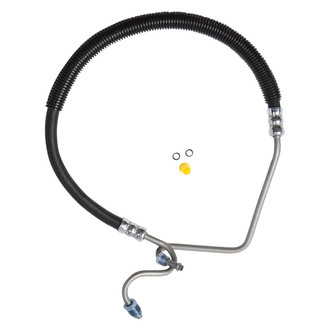 iD Select® - Power Steering Pressure Line Hose Assembly - Hydroboost to Gear