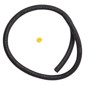 iD Select® - Power Steering Reservoir Hose - Pipe To Pipe