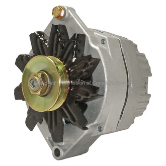 iD Select® - Alternator