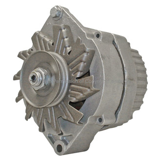iD Select® - Alternator