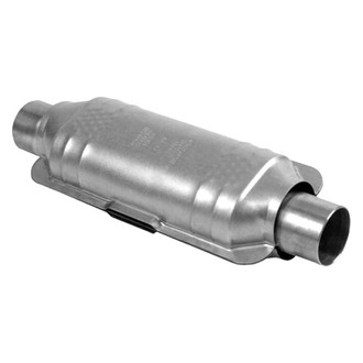 iD Select® - Standard Universal Fit Oval Body Catalytic Converter