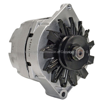 iD Select® - Remanufactured Alternator