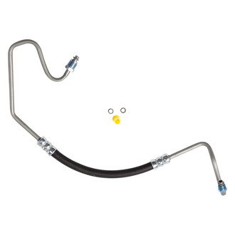 iD Select® - Power Steering Pressure Line Hose Assembly - Pump to Gear