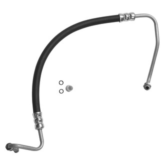 iD Select® - Power Steering Pressure Line Hose Assembly - Pump to Gear