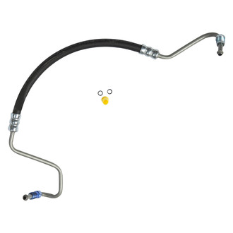 iD Select® - Power Steering Pressure Line Hose Assembly - Pump to Gear
