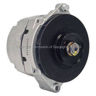 iD Select® - Remanufactured Alternator