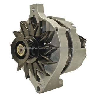 iD Select® - Remanufactured Alternator