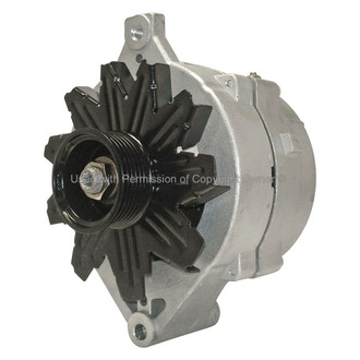 iD Select® - Remanufactured Alternator