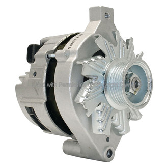 iD Select® - Remanufactured Alternator