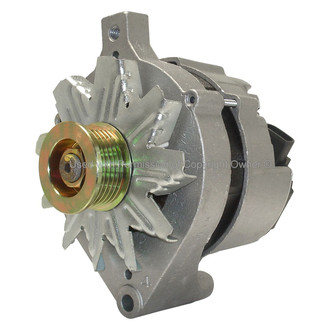 iD Select® - Remanufactured Alternator