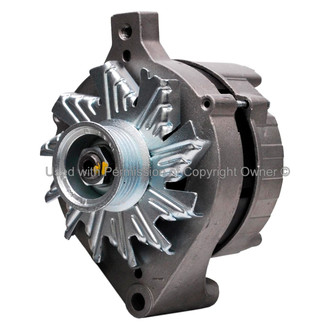 iD Select® - Remanufactured Alternator