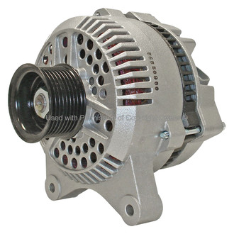 iD Select® - Remanufactured Alternator