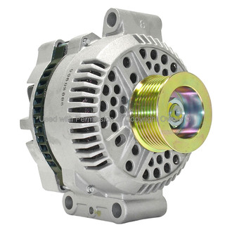 iD Select® - Remanufactured Alternator