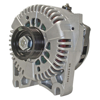 iD Select® - Alternator
