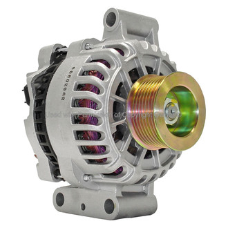 iD Select® - Alternator
