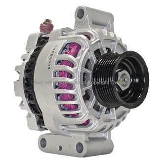 iD Select® - Remanufactured Alternator