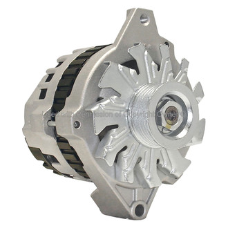 iD Select® - Remanufactured Alternator