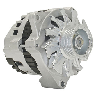 iD Select® - Remanufactured Alternator