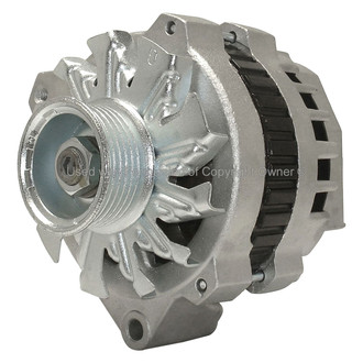 iD Select® - Remanufactured Alternator