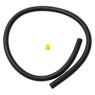 iD Select® - Power Steering Return Hose - Cooler to Reservoir