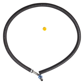 iD Select® - Power Steering Return Line Hose Assembly - Gear to Reservoir
